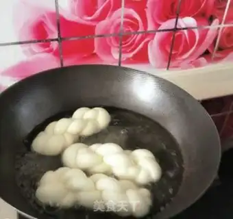 Make Eggs and souffles step 6