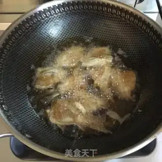 Make Snacks step 3