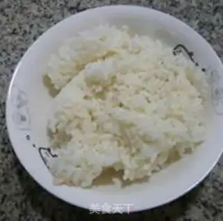Make Sweet or spicy step 0