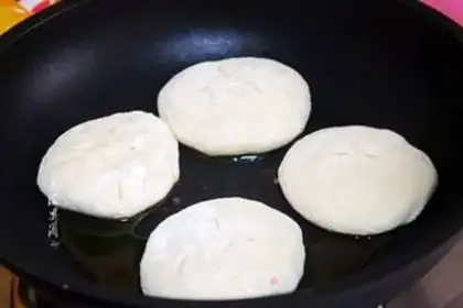 Make Pie pie step 7