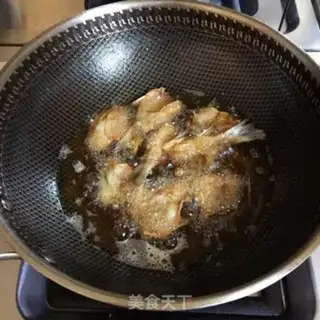 Make Snacks step 4