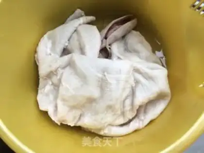 Make Red oil step 2