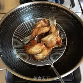 Make Snacks step 5