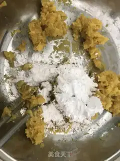 Make Red dates and potatoes step 4