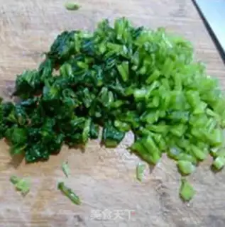 Make Sweet or spicy step 3