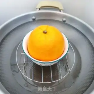 Make Salted oranges step 8
