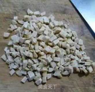 Make Sweet or spicy step 4