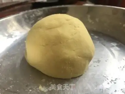 Make Red dates and potatoes step 5