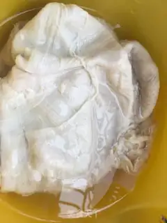 Make Red oil step 5
