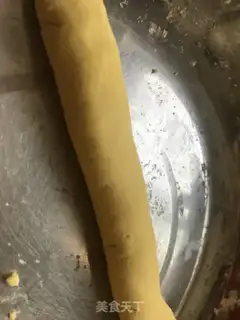 Make Red dates and potatoes step 6