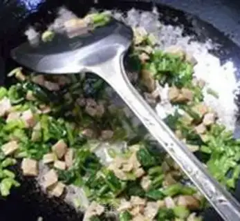 Make Sweet or spicy step 5