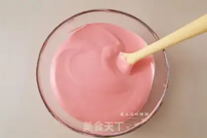 Make Honey cupcakes step 8