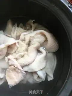 Make Red oil step 6