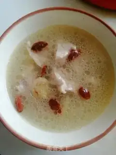 Make Duck leg soup step 5