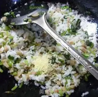 Make Sweet or spicy step 6