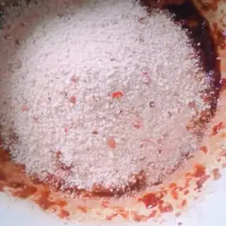 Make Dust step 5
