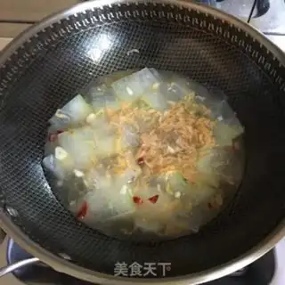 Make Shrimp pickles step 3