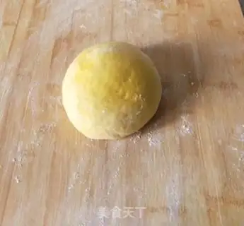 Make Pumpkin bread step 5