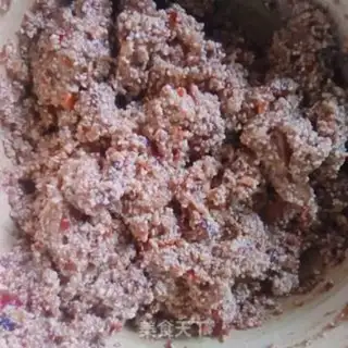 Make Dust step 6