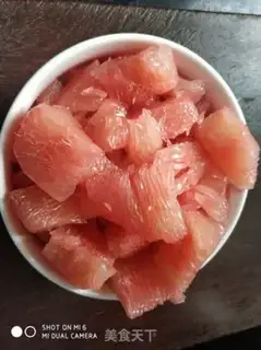 Make Honey tea step 3