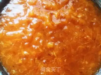 Make Tomato step 1