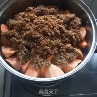 Make Dust step 8