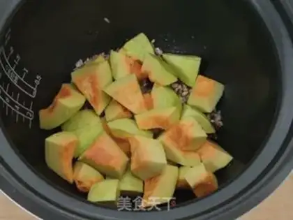 Make Pumpkin step 3