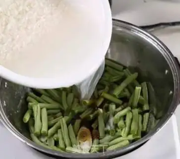 Make Soybeans step 2