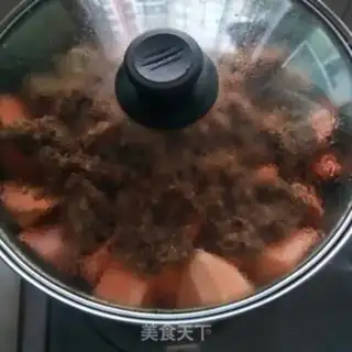 Make Dust step 9