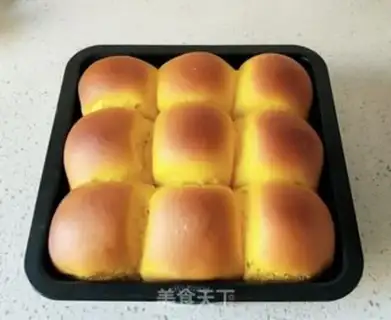 Make Pumpkin bread step 9