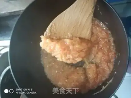 Make Honey tea step 7
