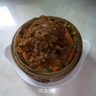 Make Dust step 10