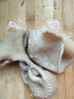 Make Red oil step 13