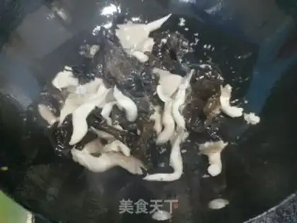 Make Mocked mushrooms step 4