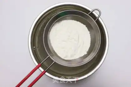 Make Krabs step 1
