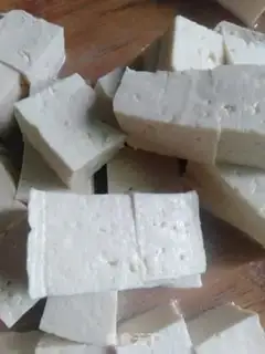 Make Soy sauce step 2
