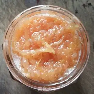 Make Honey tea step 8