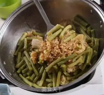 Make Soybeans step 4
