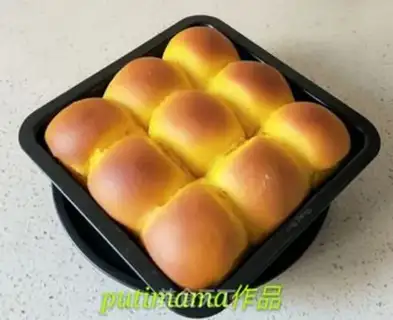 Make Pumpkin bread step 10
