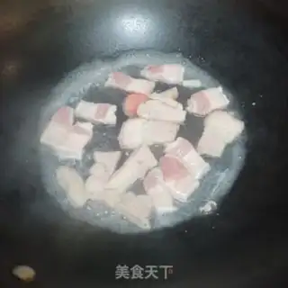 Make Carrot step 1