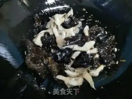 Make Mocked mushrooms step 5