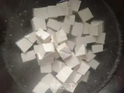 Make Soy sauce step 3