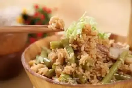 Make Soybeans step 5