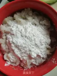 Make Taco roll step 3