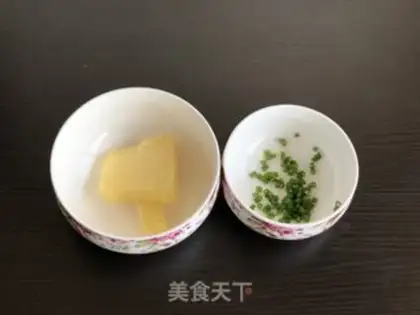 Make Taco roll step 4