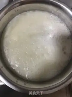 Make Autumn cream step 3