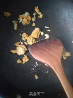 Make Soy sauce step 4