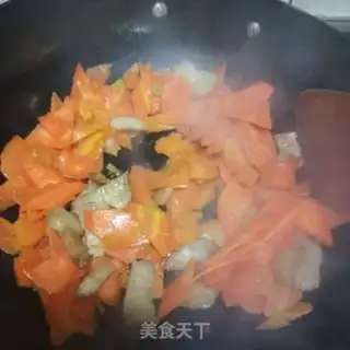 Make Carrot step 5