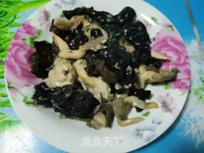 Make Mocked mushrooms step 8