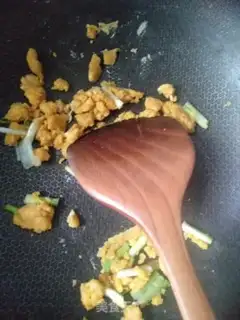 Make Soy sauce step 5